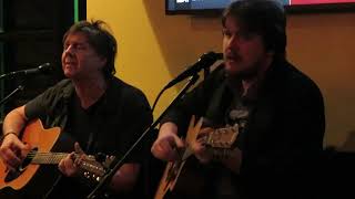 Fran Smith Jr. and Graham Alexander   1/24/2019