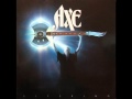 Axe  -  Steal Another Fantasy