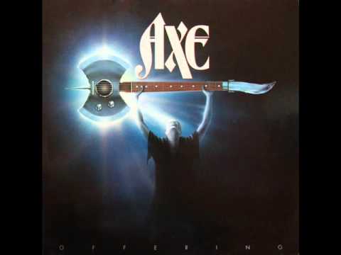 Steal Another Fantasy - Axe