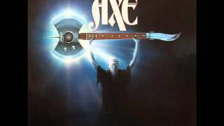 Axe  -  Steal Another Fantasy