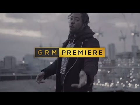 SJ (67) - Re-Entry [Music Video] | GRM Daily