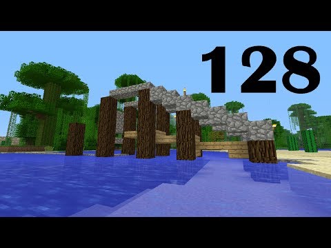 Minecraft Xbox One - Let's Play - Impromptu Episode (128)