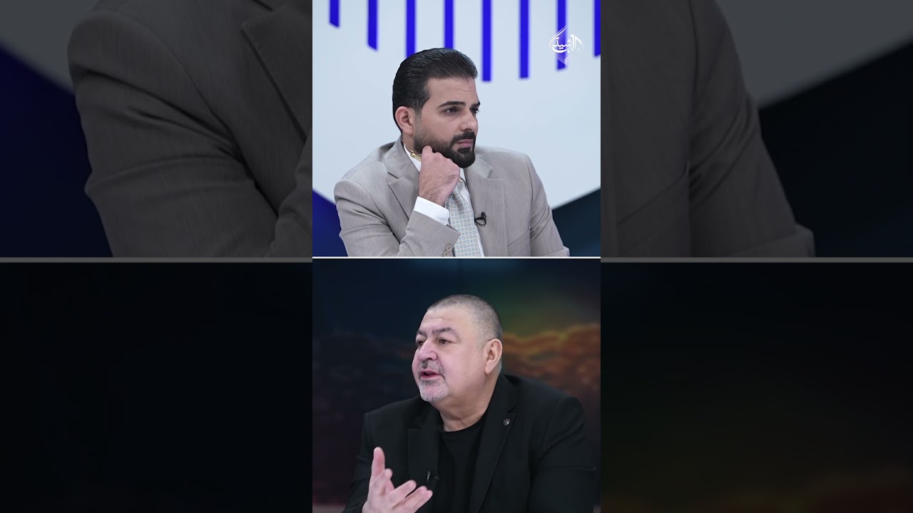 فيديو | آراس حبيب للسياسيين: أين ثقل العراق؟ ماذا فعلتم خلال 20 سنة "وأنتم نائمون"؟