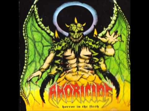 Amoricide - Spiral of Death
