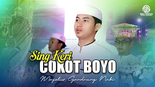 Download lagu OPENING KOPLO‼️COKOT BOYO II PENGAJIAN UMUM SHOLAWAT  mp3