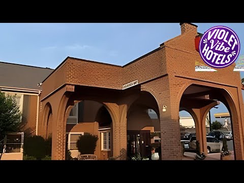 Courtyard Winston-Salem University | Winston Salem (NC), United States | Hotel Review 🌟