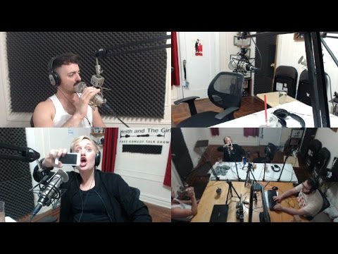 Gay Talk with Matteo Lane and Emma Willmann Episode 4 YouTube preview