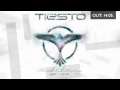 Tiësto - Goldrush (Edit) (Official Preview HD)