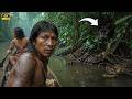 How These Colombian Tribes Survive Among Predators And Hidden Borders Full Documentary