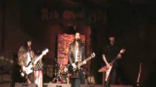 For Sake of the Ruins - Murder Style (Lords of the New Church Cover)