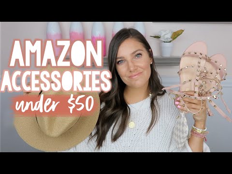 download lagu mp3 mp4 Best Amazon Accessories, download lagu Best Amazon Accessories gratis, unduh video klip Best Amazon Accessories