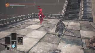 [ダークソウル3]ダクソ3の10周年大会に向けて対人練習！