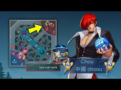 SUPER INTENSE MATCH!! THIS IS PROBABLY THE IMPOSSIBLE COMEBACK IN HISTORY OF MLBB 😱