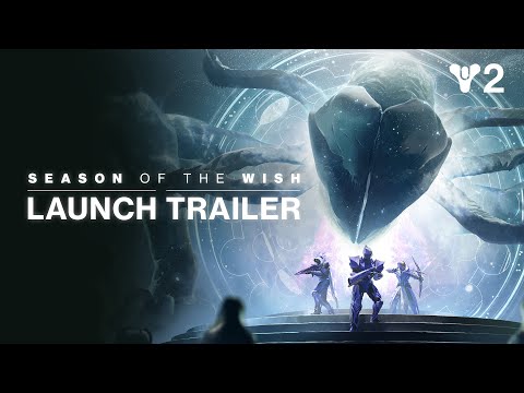 Launch Trailer