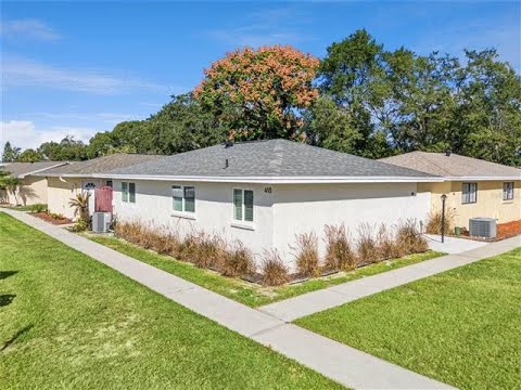 Homes for Sale - 418 SAN GABRIEL STREET 418, WINTER SPRINGS, FL