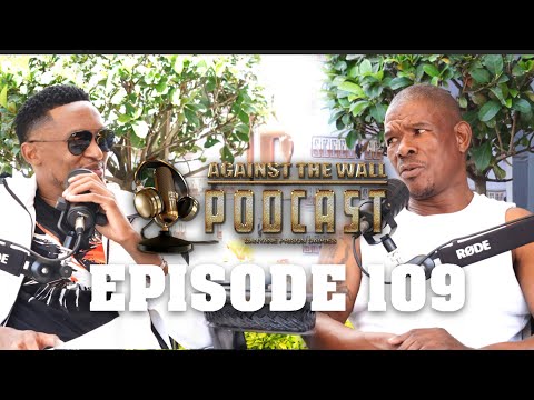 Episode 109  | Nongoloza on Being 28, Crime Inside Prison, Fake Sangoma, House Breaking