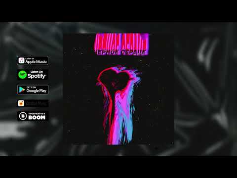 Betbelli ft. Simon Aning - Черное сердце (prod. V1king beatz)