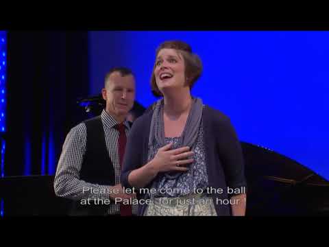 US Army Field Band - Millennium Stage (June 4, 2015)