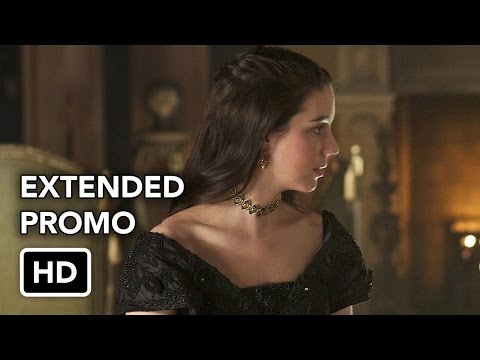 Reign 2x20 Extended Promo "Fugitive" (HD)