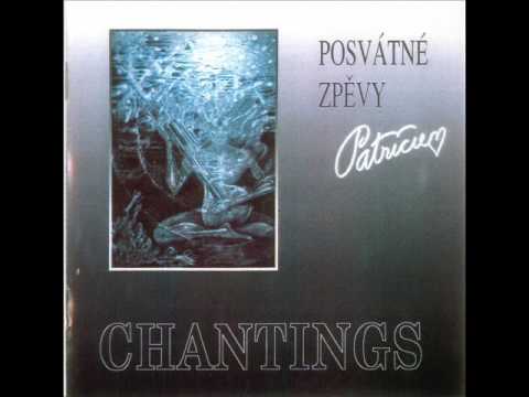 Patricia Anzari - Om Shanti