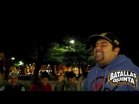 RM vs SILENCIO (SEMIFINAL) "PREVIA MASSAKRE DEL MELÓMANO"