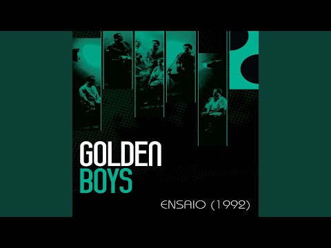 Magoa - Golden Boys