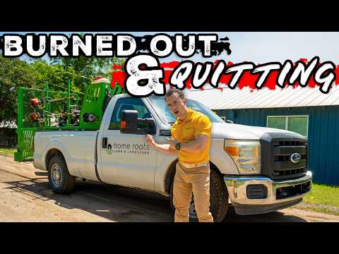 Home Service Millionaire and Mike Andes 