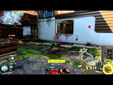 Call of Duty®: Black Ops III | Multiplayer Reveal TRAILER | E3 2015