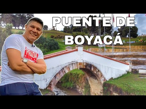 Boyacá Bridge
