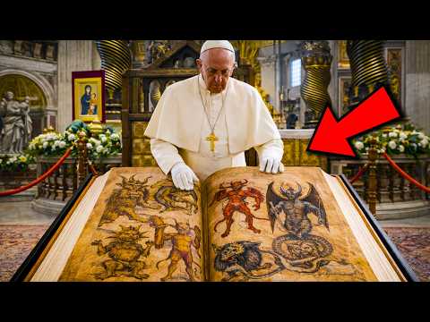 Vatican SHOCK Move: The Gospel of Judas Was Declassified — And It Changes Everything…