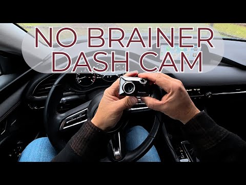 Garmin Dash Cam Review and Tutorial | X310's Video Quality and Travelapse Feature