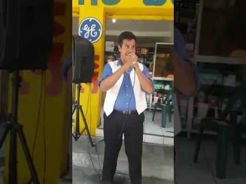 Prestigioso Locutor / En Cadenas Radiales Como:  Doble S, , FM. Globo, Flix, Radio Disney, Etc.