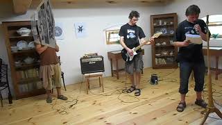 Video Folkolorit - Hřbitov hub