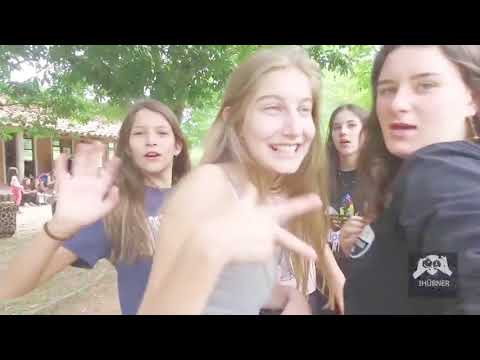 Machané de verão 2017 | "A arte de ser Chazit"