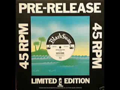 Keith Barrington Rowe - Groovy Situation