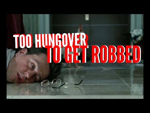 Too Hungover To Get Robbed | Irish Goodbye Podcast