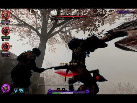Vermintide 2 - Season 4 - High Weaves - Best part