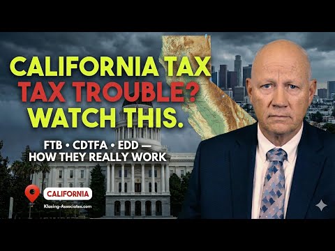 Tax Attorney