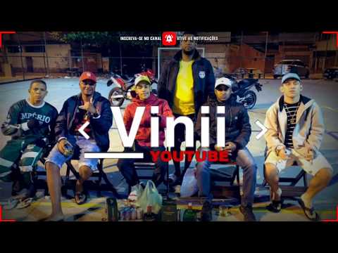 PROIBIZA 001 - MC POZE; MC PQD; MC ORELHA; MC JUNINHO DA 10 E MC VITINHO (DJ BUIU DA MANGUEIRA)