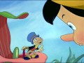 Pinocchio 1940 Hi Diddle Dee Dee Cantonese