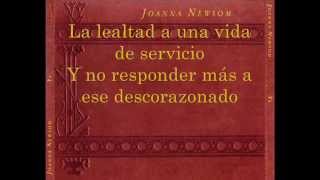 Joanna Newsom - Monkey & Bear (Traducida al español)