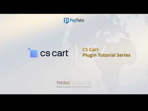 INTEGRATIONS: Step 1 - CS-Cart Plugin | Upgrade the integration method
