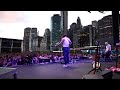 Yoke Lore - Winona (Live Cut Music Video)