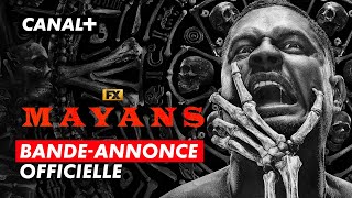 Trailer VOSTFR - Saison 5