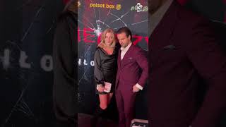 Piotr Stramowski z Natalią brylują na ściance! Miłość kwitnie?