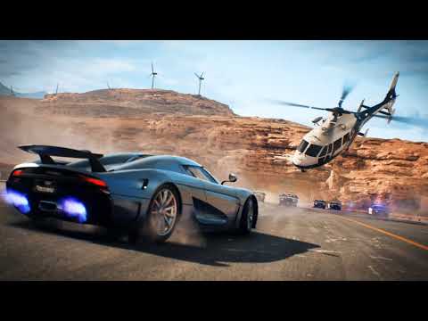 Need for Speed Payback Pursuit Soundtrack (Extended)