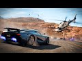 Need For Speed Payback Pursuit Soundtrack Extended