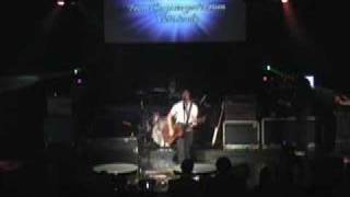 &quot;Marvelous Light&quot;-Candlefuse