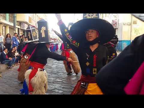 SUMAK JATARI COTACACHI