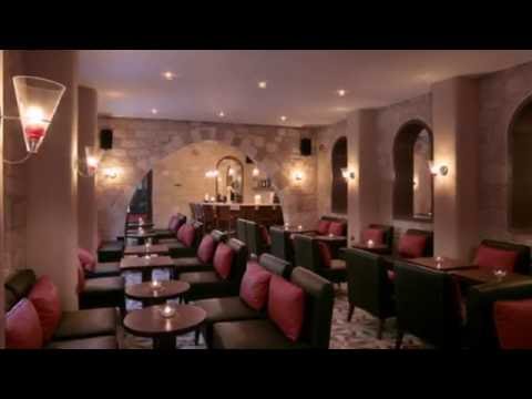 Ayii Anargyri Natural Healing Spa Resort 4* Кипр